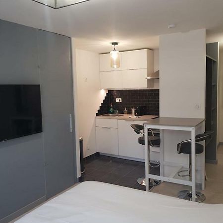 Nancy Hypercentre 25 Rue St Georges 3Eme Apartamento Exterior foto