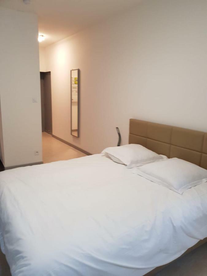 Nancy Hypercentre 25 Rue St Georges 3Eme Apartamento Exterior foto