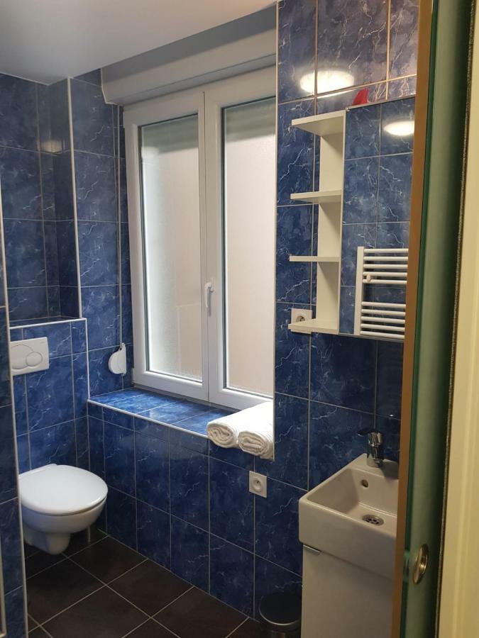Nancy Hypercentre 25 Rue St Georges 3Eme Apartamento Exterior foto
