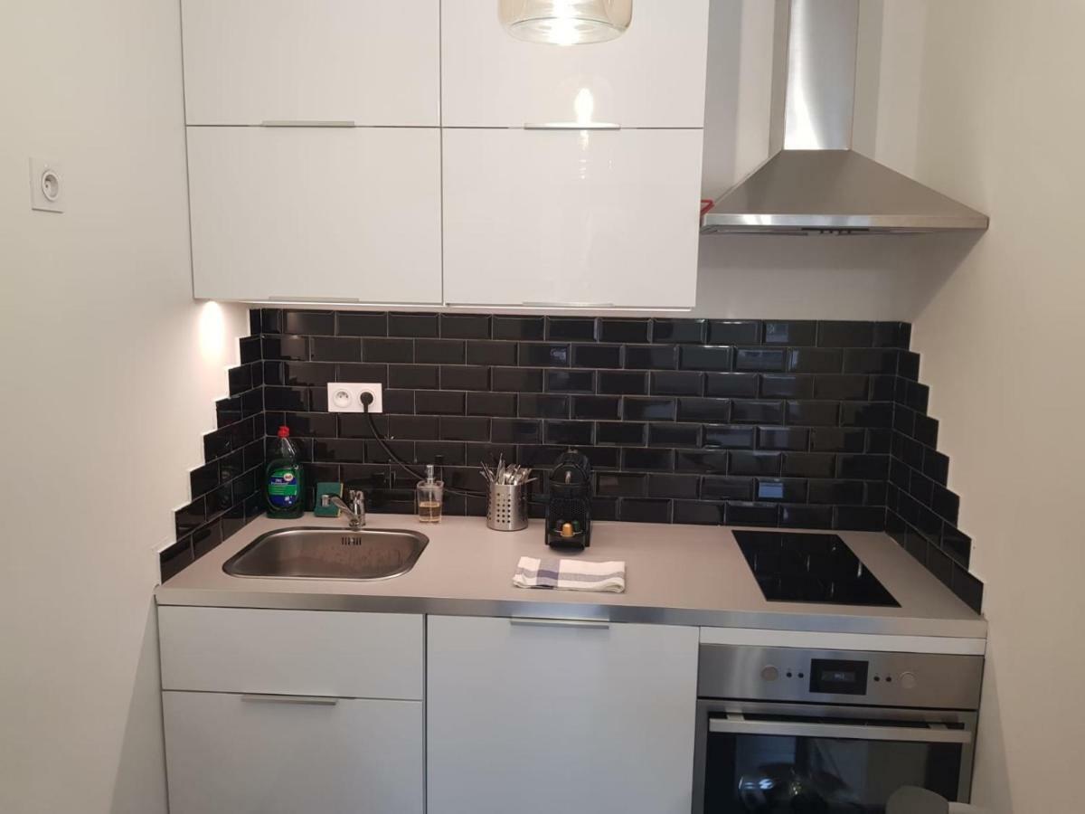 Nancy Hypercentre 25 Rue St Georges 3Eme Apartamento Exterior foto